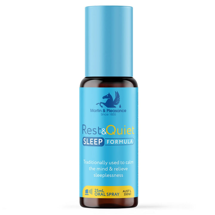 Rest And Quiet Sleep Spray 25ml