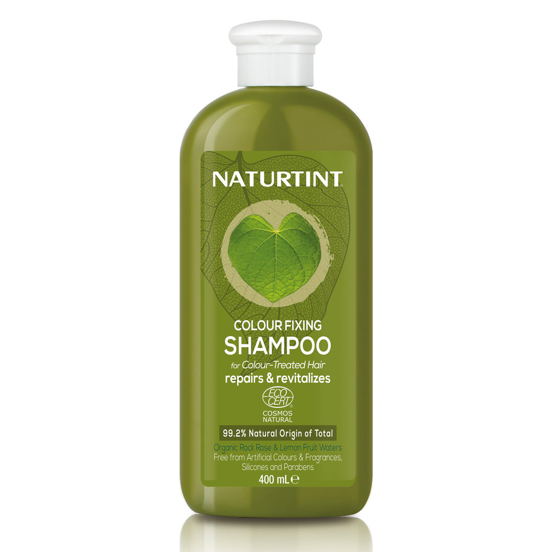 Naturtint Aftercare Colour Fixing Shampoo