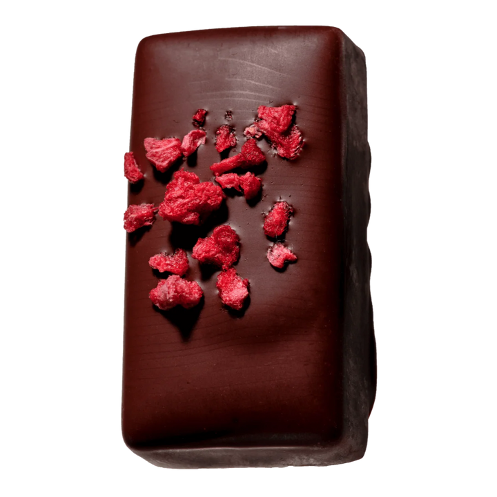 Loco Love Black Cherry And Raspberry 30g