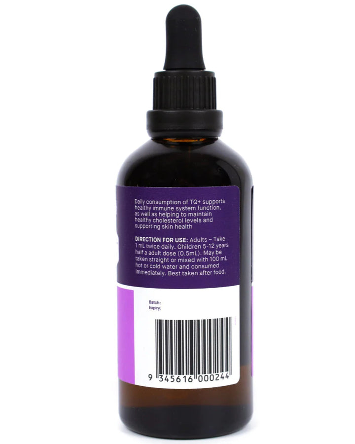 Hab Shifa Black Seed Oil 3% Tq 100ml