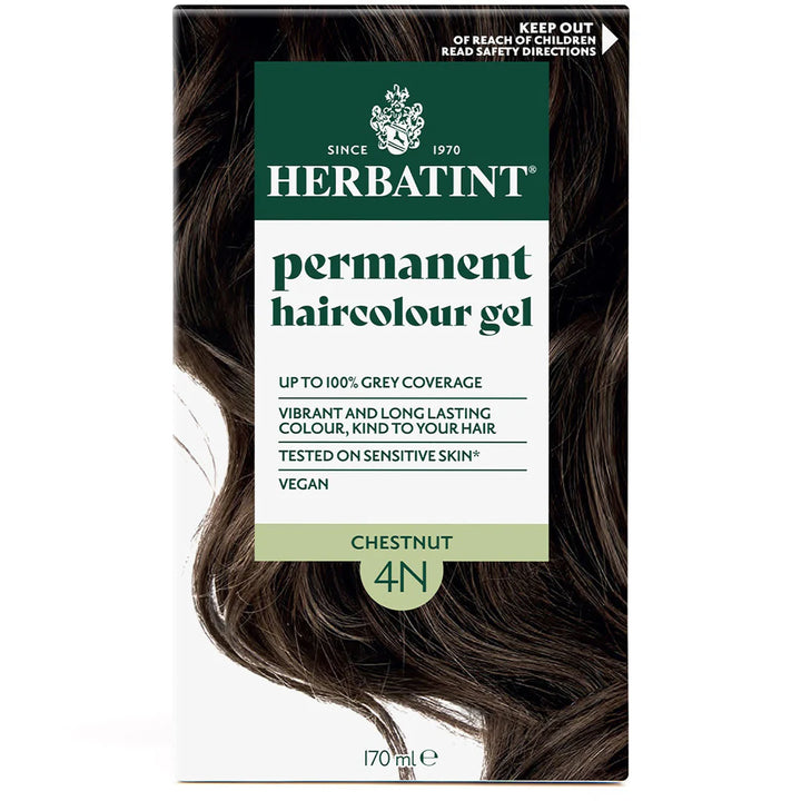 Herbatint 4n Chestnut