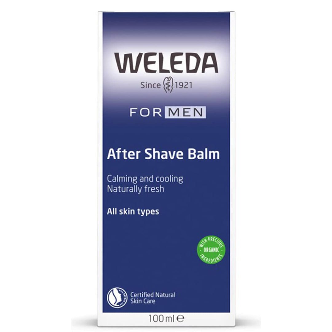 Weleda After Shave Balm 100ml