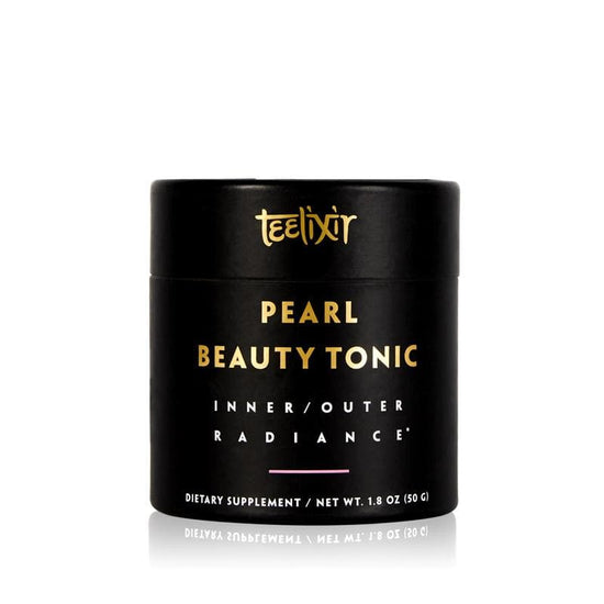 Teelixir Pearl Beauty Tonic 50g