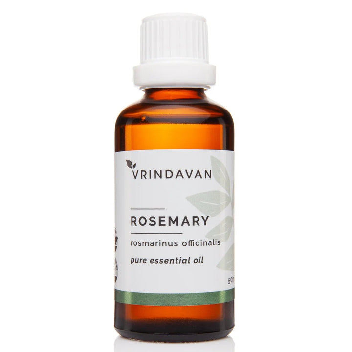 Vrindavan Rosemary Oil