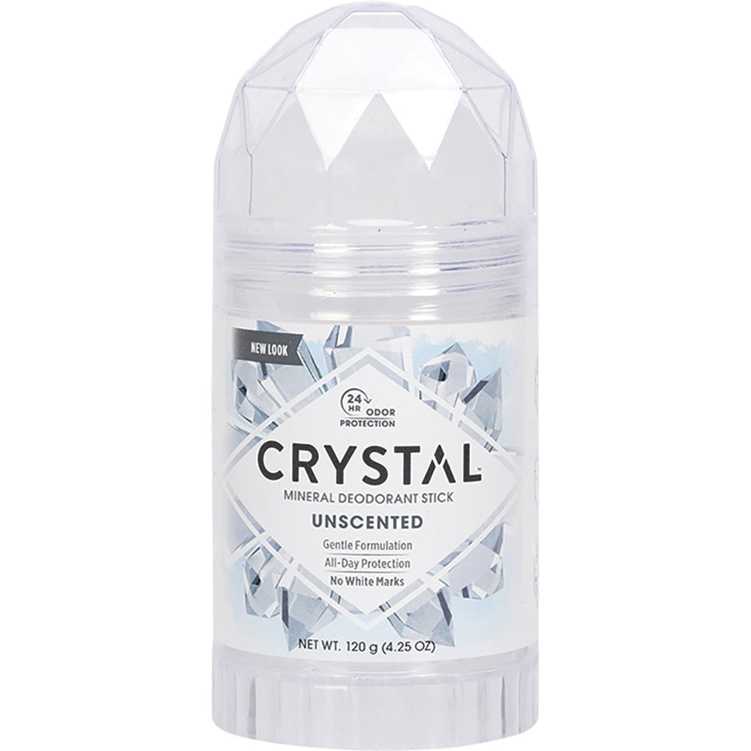 Crystal Deodorant Stick 120g