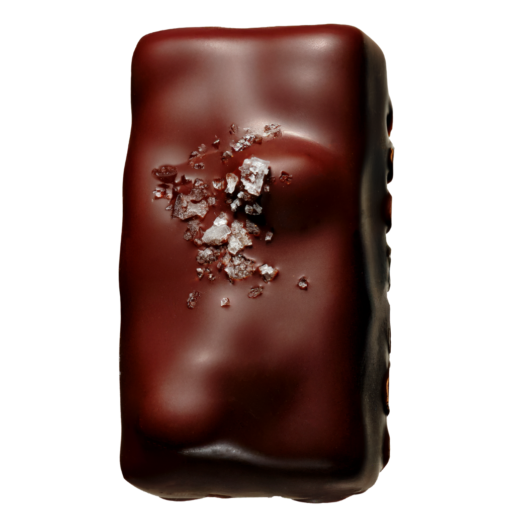 Loco Love Maple Macadamia Caramel 35g