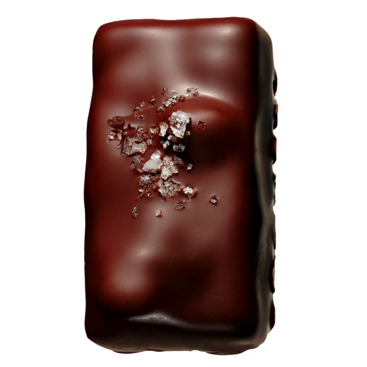 Loco Love Maple Macadamia Caramel 35g