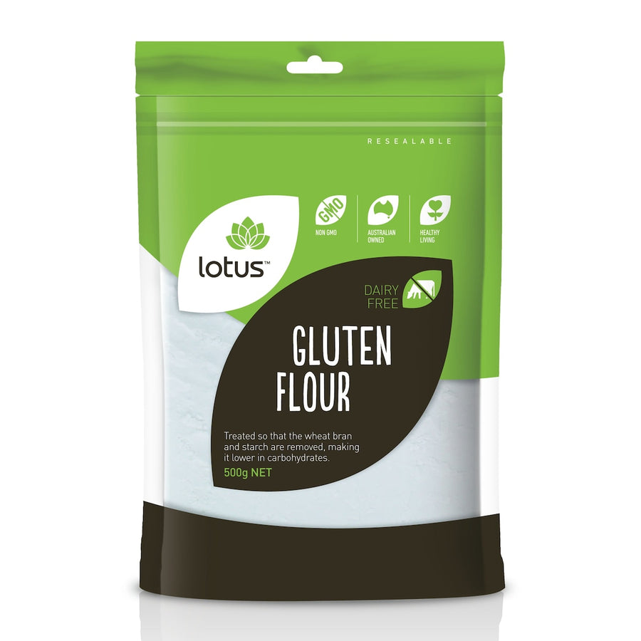 Lotus Brewers Yeast 500g