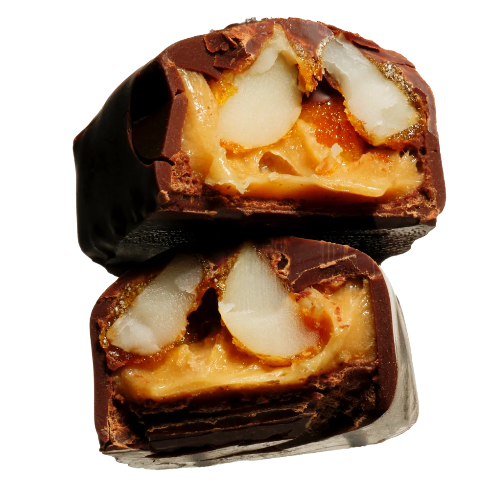 Loco Love 5 Pack Macadamia Maple