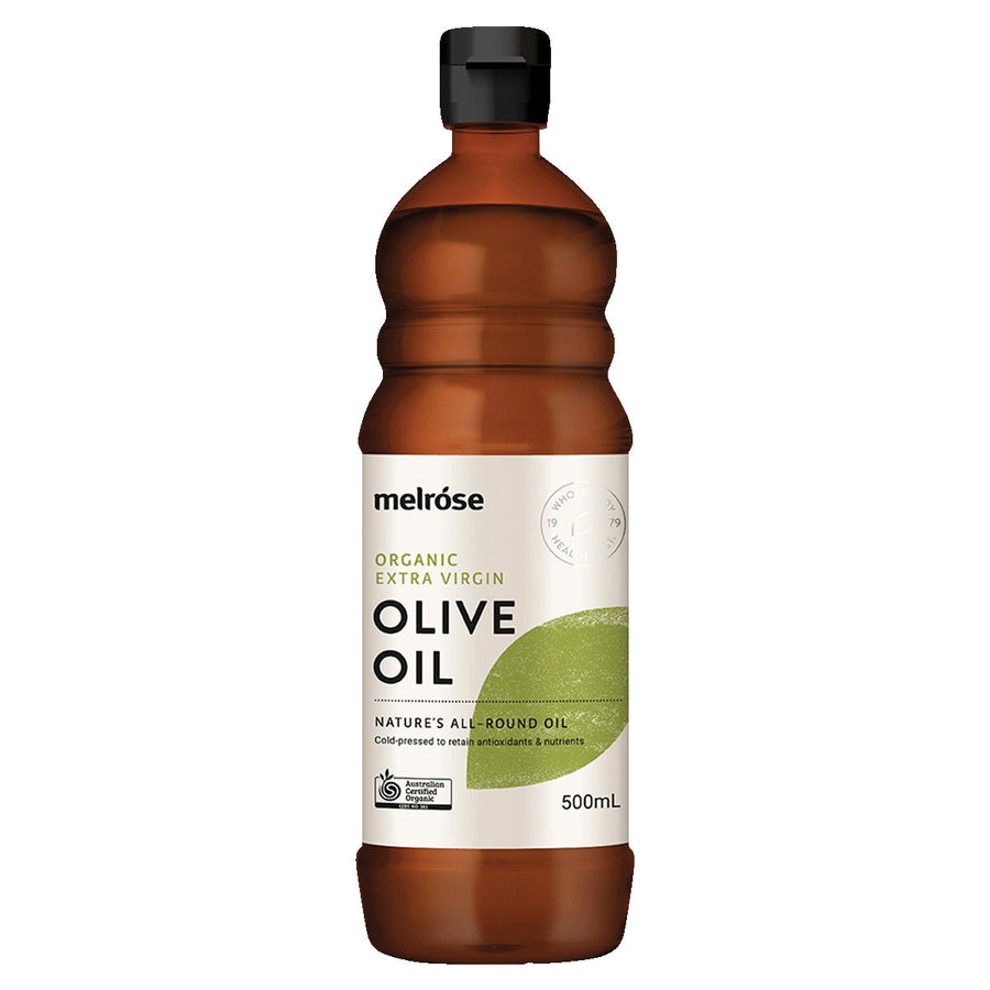 Amphore High Polyphenol Extra Virgin Olive Oil 500ml
