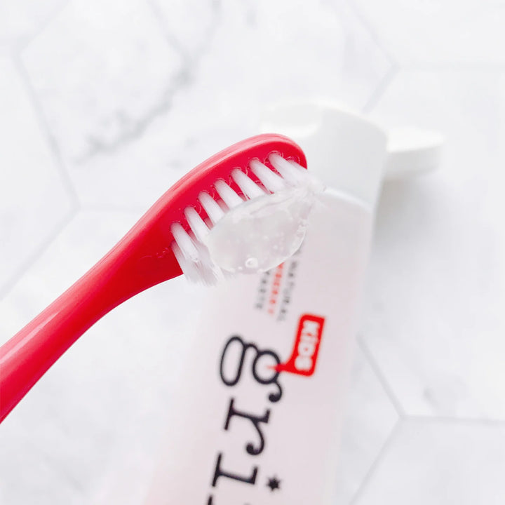 Grin Toothpaste Kids Strawberry 70g