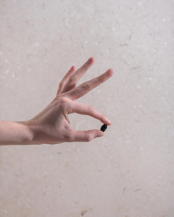 Herbs Of Gold Ubiquinol 150mg