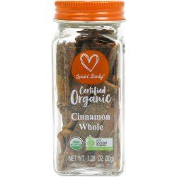 Gourmet Organic Organic Cayenne Pepper 30g