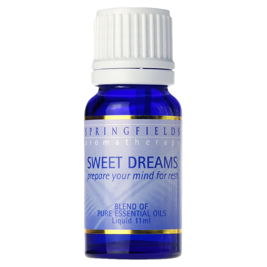 Springfields Sweet Dreams 11ml