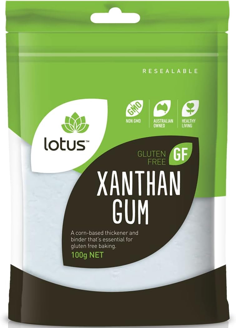 Lotus Xanthan Gum 100g