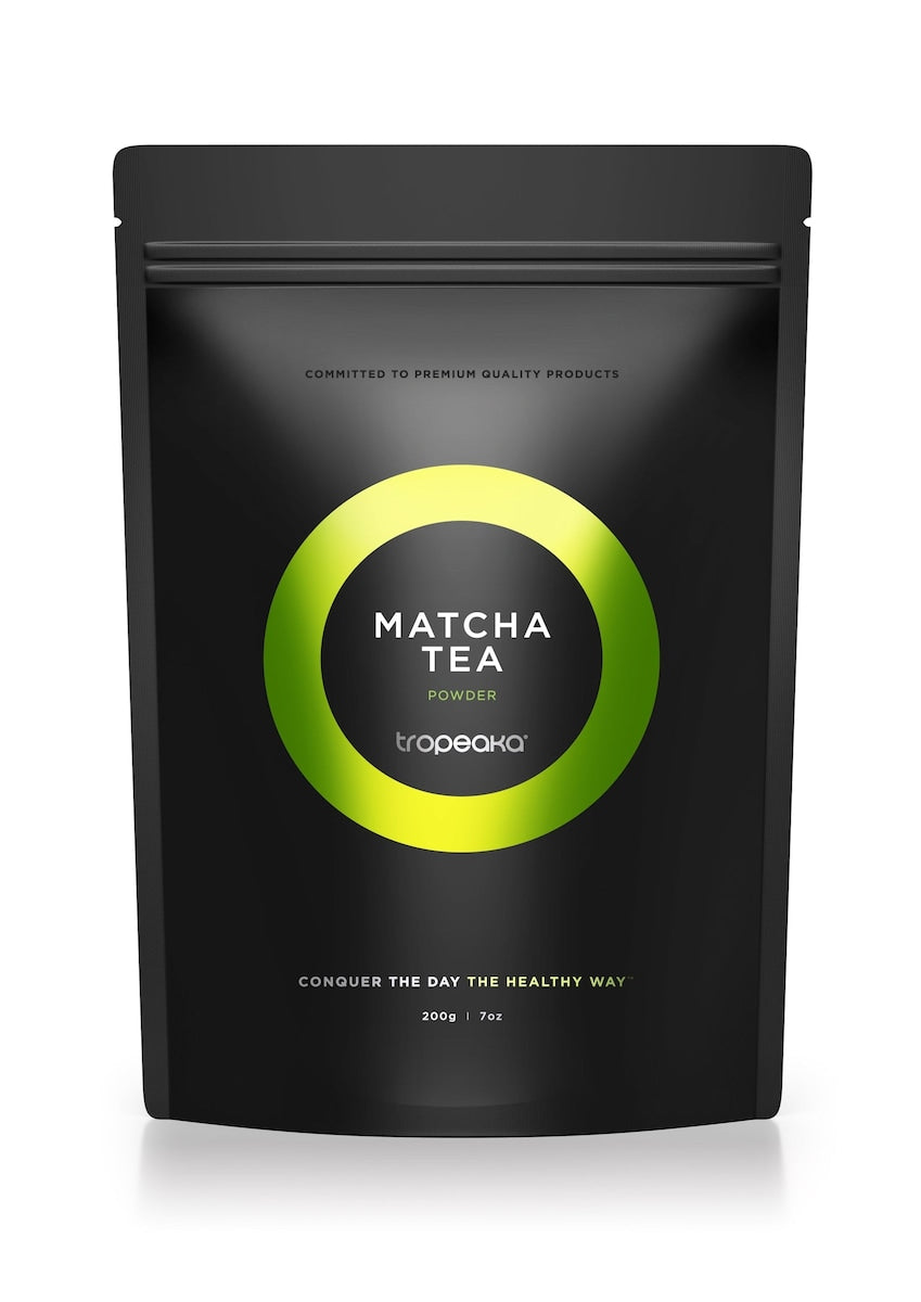 Tropeaka Matcha Tea 200g 200g