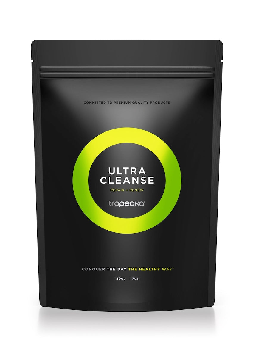 Tropeaka Ultra Cleanse 200g