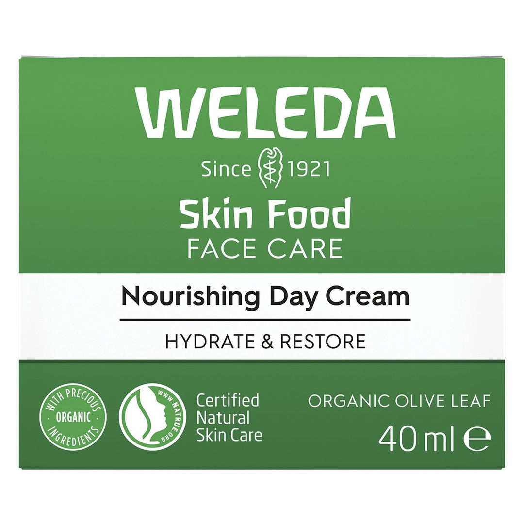 Weleda Skin Food Nourishing Day Cream 40ml