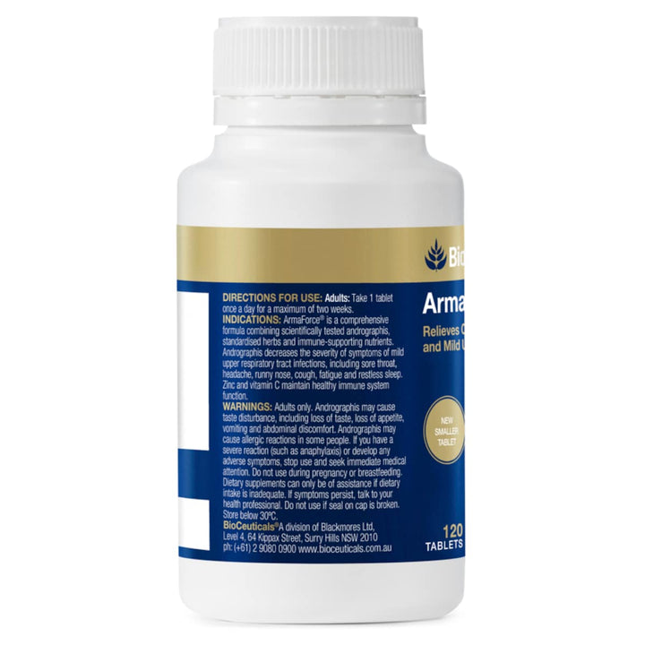 Bioceuticals Armaforce