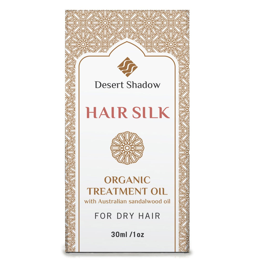 Desert Shadow Hair Silk 30ml