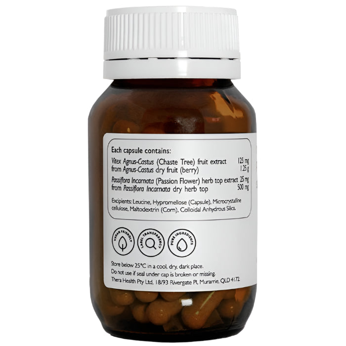 Therapure My Pms Support 60c