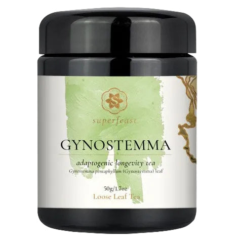 Superfeast Gynostemma Tea 50g