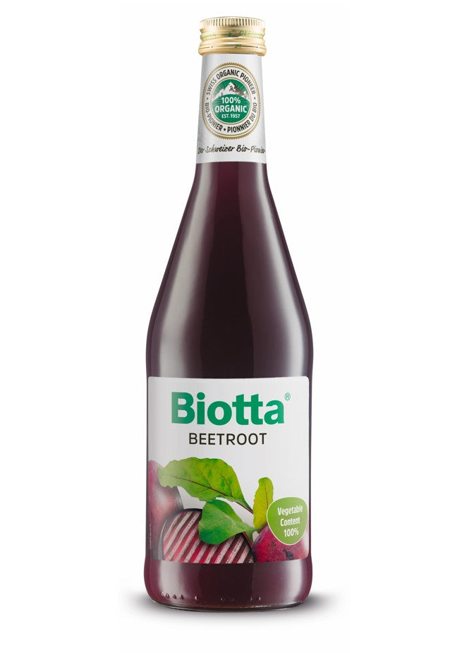 Biotta Beetroot Juice 500ml