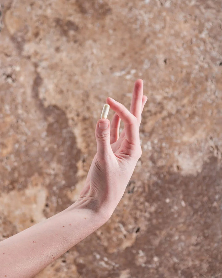 Herbs Of Gold Alpha Lipoic 60t