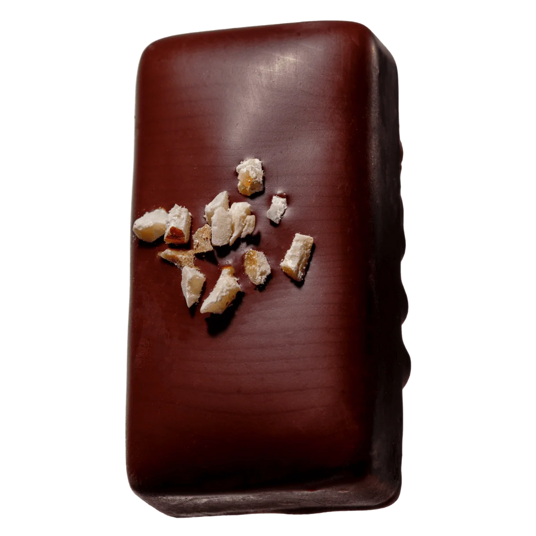 Loco Love Chewy Hazelnut Praline Twin Pack 2 X 35g