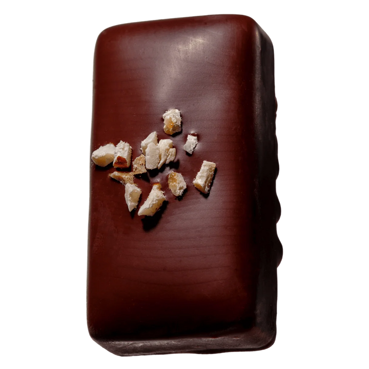 Loco Love Chewy Hazelnut Praline Twin Pack 2 X 35g