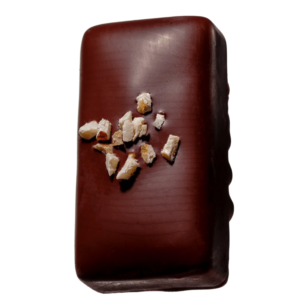 Loco Love Hazelnut Praline 30g