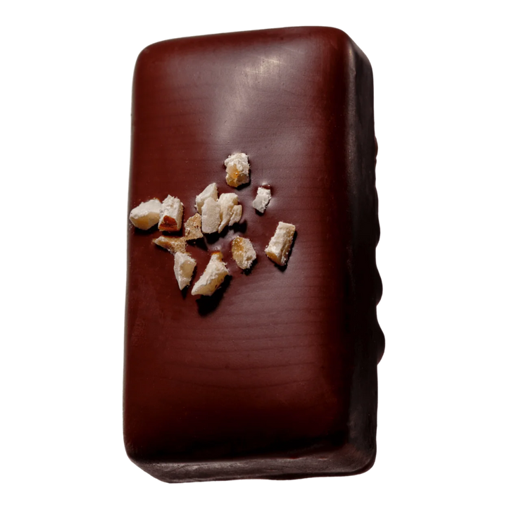 Loco Love Hazelnut Praline 30g