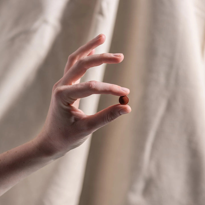 Herbs Of Gold Brahmi 6000 60t