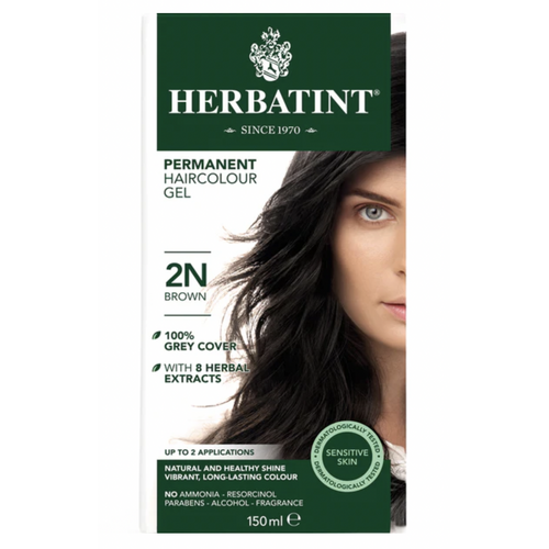 Herbatint 2n Brown