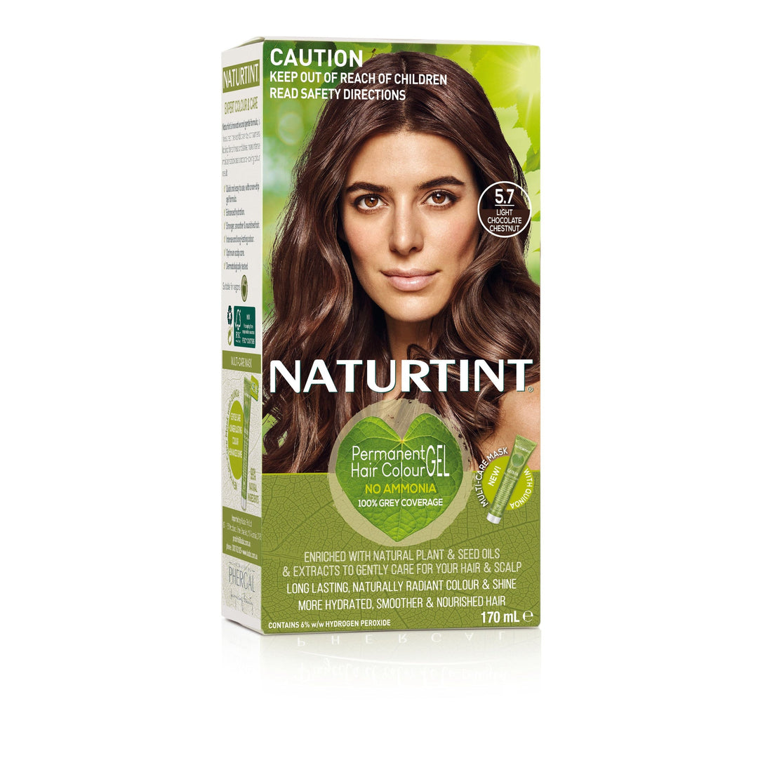 Naturtint 5.7 Light Choc Chestnut