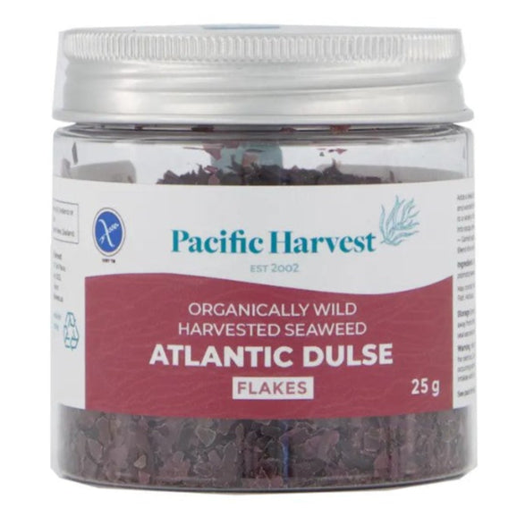 Pacific Harvest Atlantic Dusle Flakes 25g
