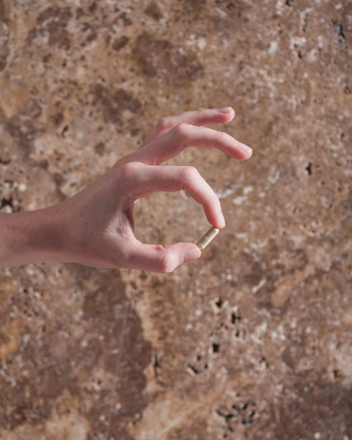 Herbs Of Gold Digest-zymes 60c