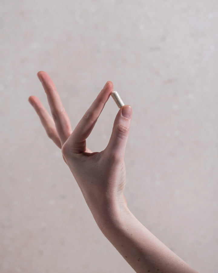 Herbs Of Gold Probiotic + Sb 60c