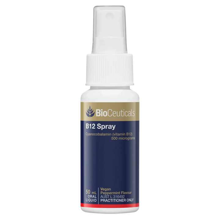 Bioceuticals B12 Spray 50ml