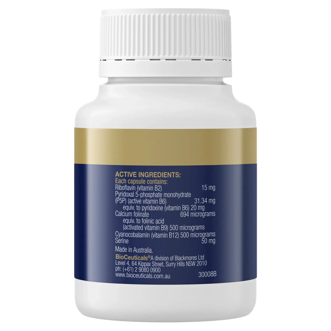 Bioceuticals Methyl-max 60c