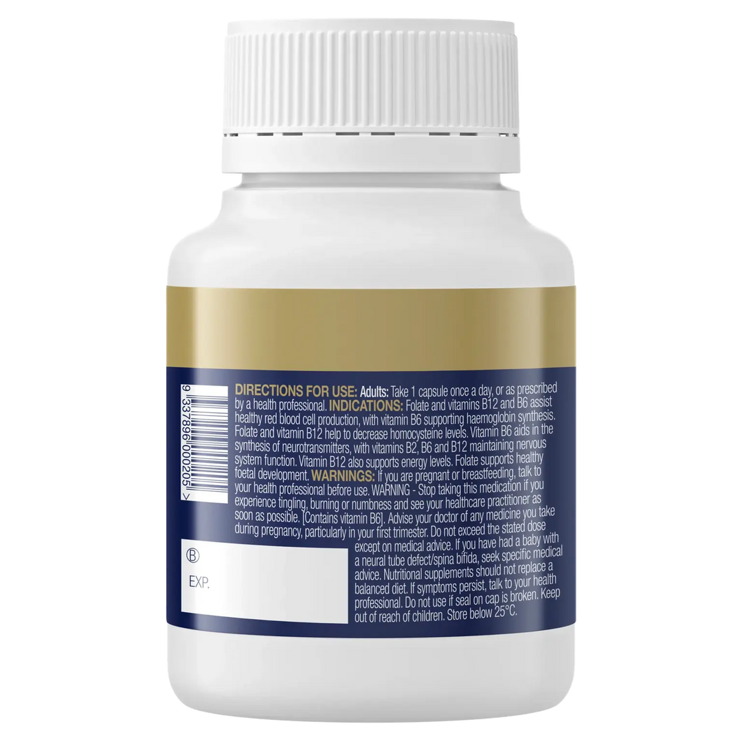Bioceuticals Methyl-max 60c