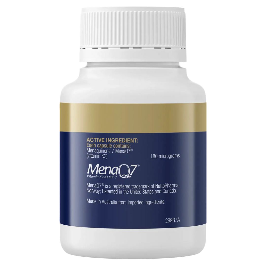 Bioceuticals K2 60c