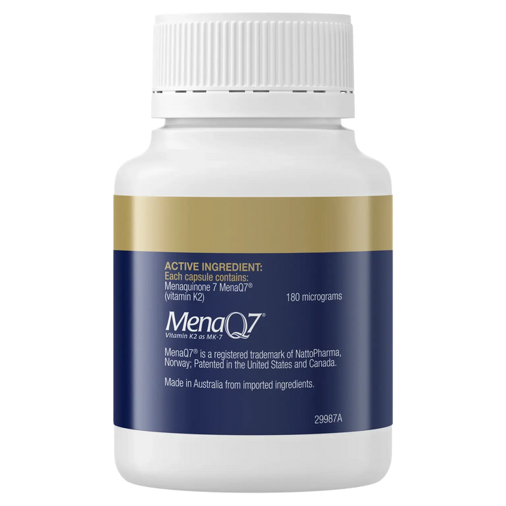 Bioceuticals K2 60c