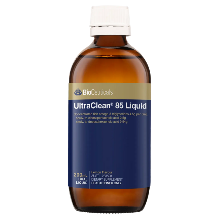 Bioceuticals Ultraclean 85 200ml