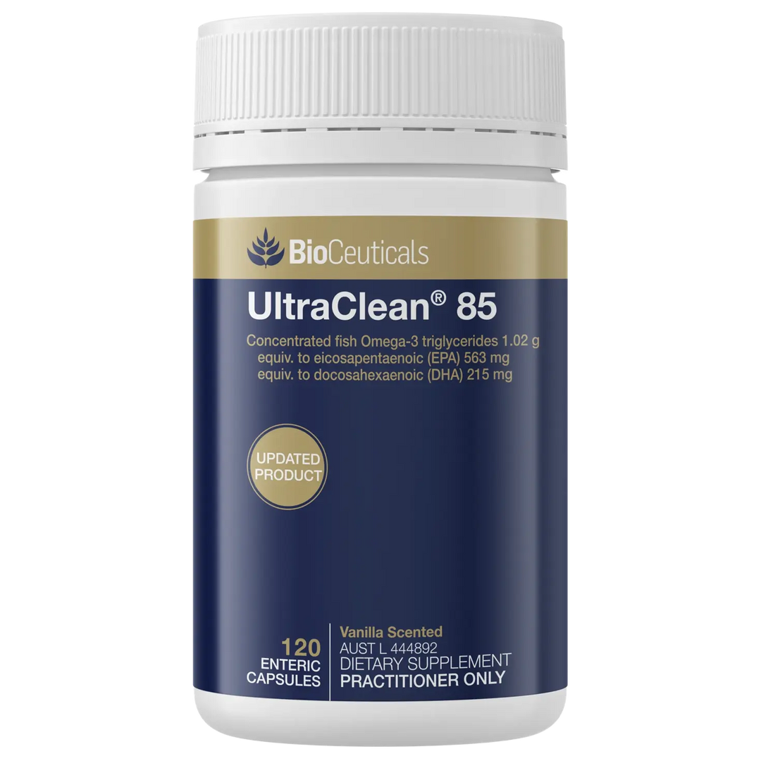 Bioceuticals Ultraclean 85