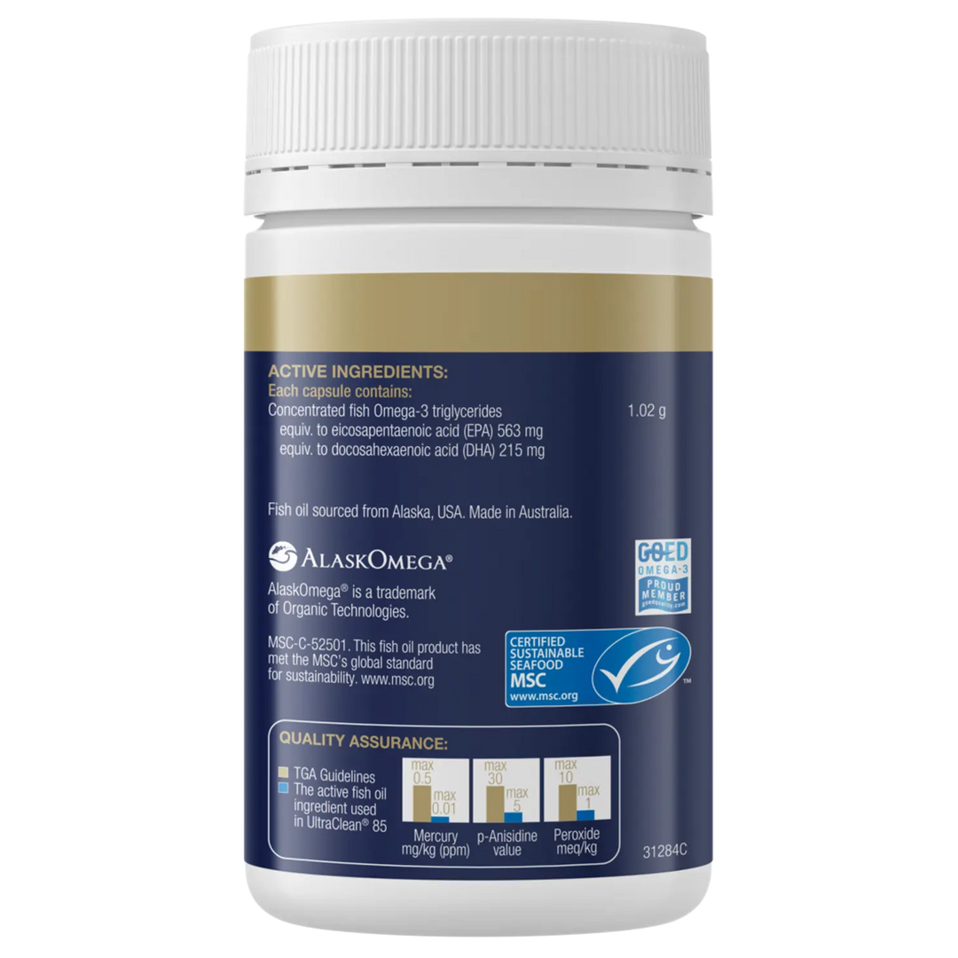 Bioceuticals Ultraclean 85