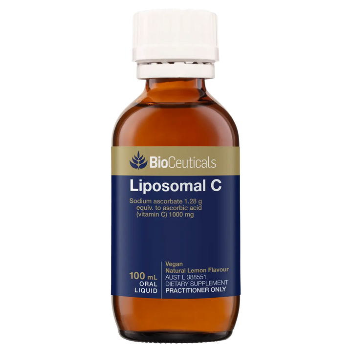 Bioceuticals Liposomal C