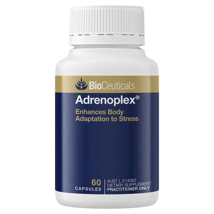 Bioceuticals Adrenoplex