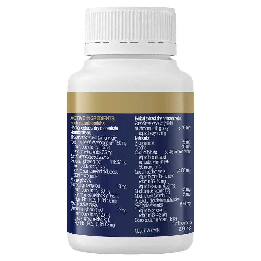 Bioceuticals Adrenoplex