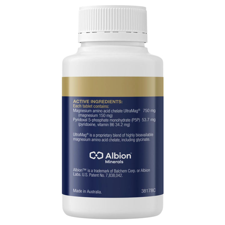Bioceuticals Ultra Muscleze P5p